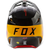 CASCO FOX V1 TOXSYK [BLK]