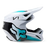 CASCO FOX V1 TOXSYK [WHT]