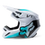 CASCO FOX V1 TOXSYK [WHT]