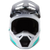 CASCO FOX V1 TOXSYK [WHT]