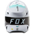 CASCO FOX V1 TOXSYK [WHT]