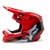CASCO FOX V1 TOXSYK [FLO RED]