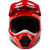 CASCO FOX V1 TOXSYK [FLO RED]