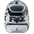CASCO FOX V1 NUKLR [BLK]