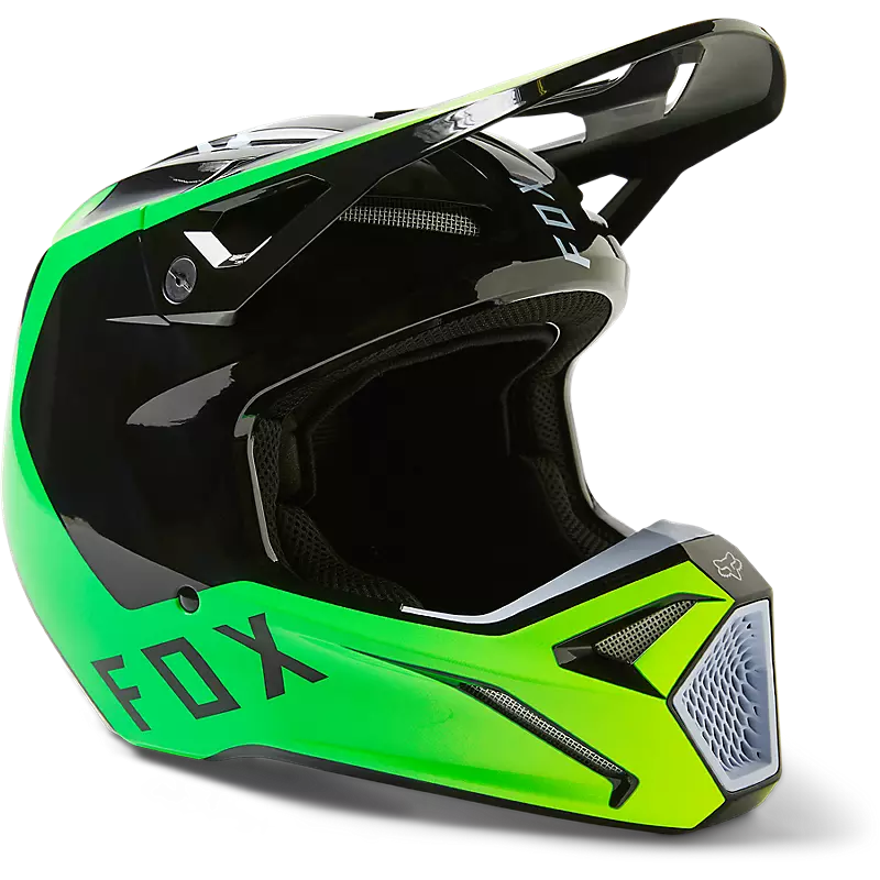 Casco fox online para mujer