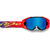 GAFAS DE PROTECCIÓN FOX VUE DKAY- SPARK [BLU]