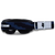 GAFAS DE PROTECCIÓN FOX MAIN NUKLR -SPARK [BLK]