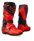 BOTAS FOX MOTION [ROJO]