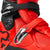 BOTAS FOX MOTION [ROJO]