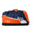 MALETA FOX SHUTTLE 180 ROLLER [NARANJA]