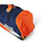 MALETA FOX SHUTTLE 180 ROLLER [NARANJA]