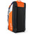 MALETA FOX SHUTTLE 180 ROLLER [NARANJA]