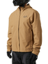 CHAQUETA FOX RANGER O.R. PACKABLE RAIN JKT [DRK KHA]