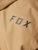 CHAQUETA FOX RANGER O.R. PACKABLE RAIN JKT [DRK KHA]