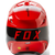 CASCO FOX V1 TOXSYK [FLO RED]