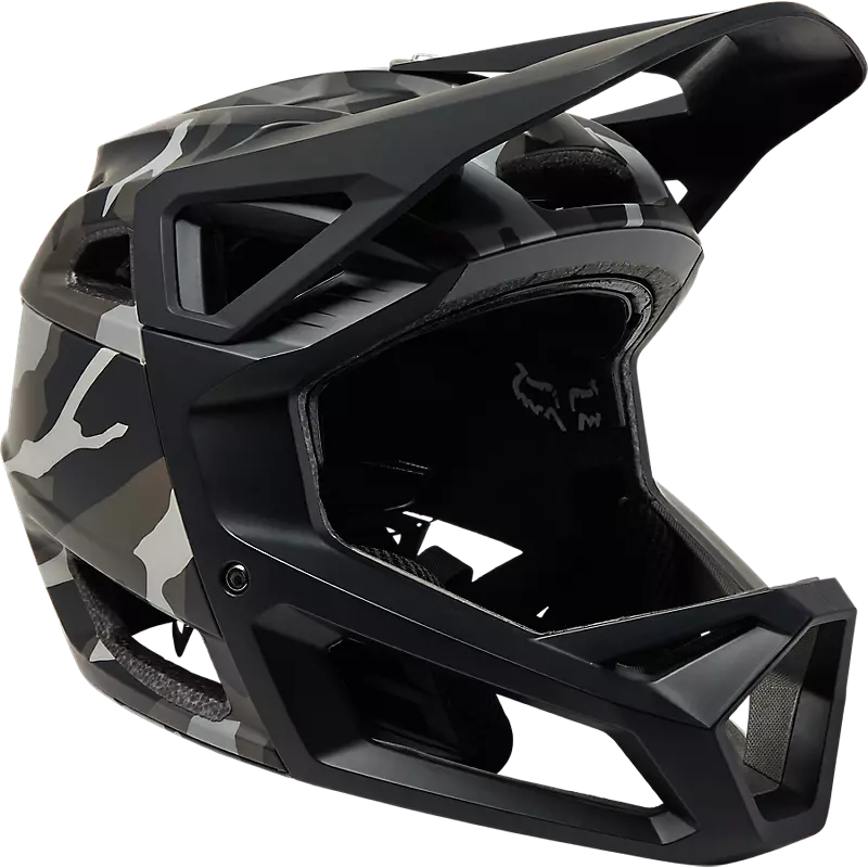 Casco proframe fox sale