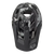 CASCO FOX PROFRAME RS MHDRN [BLK CAM]