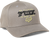 GORRA FOX PIXATED FLEXFIT [GRIS]