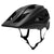 CASCO FOX MAINFRAME CE [NEGRO/BLANCO] (PARA NIÑOS)