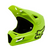 CASCO FOX RAMPAGE, CE/CPSC [VERDE]