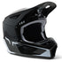 CASCO FOX V2 VIZEN [NEGRO]