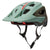 CASCO FOX SPEEDFRAME PRO BLOCKED CE [VERDE MARINO]