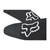 CODERAS FOX ENDURO ELBOW SLEEVE [NEGRO]