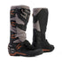 BOTAS FOX COMP X [MARRÓN/NEGRO]