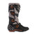 BOTAS FOX COMP X [MARRÓN/NEGRO]