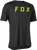 JERSEY FOX RANGER MOTH SG [BLK/ YLW]