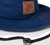 SOMBRERO DE TRAVESÍA FOX SOLID [AZUL]