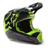 CASCO FOX V1 XPOZR [BLK/GRY]