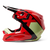 CASCO FOX  V1 XPOZR [FLO RED]