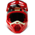 CASCO FOX  V1 XPOZR [FLO RED]