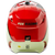 CASCO FOX  V1 XPOZR [FLO RED]