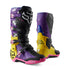 BOTAS FOX MOTION BARBED WIRE SE [NEGRO]