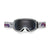 GAFAS DE PROTECCIÓN FOX MAIN STATK - SMOKE [GRIS]