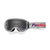 GAFAS DE PROTECCIÓN FOX MAIN STATK - SMOKE [GRIS]