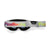 GAFAS DE PROTECCIÓN FOX MAIN STATK - SMOKE [GRIS]