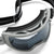 GAFAS DE PROTECCIÓN FOX MAIN STATK - SMOKE [GRIS]