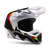 CASCO FOX V1 KOZMIK [BLK/WHT]