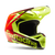 CASCO FOX V1 STATK [RD/YLW]