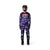 UNIFORME FOX 180 BARBED [MORADO]