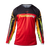 JERSEY FOX 180 STATK [FLO RED]