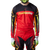 JERSEY FOX 180 STATK [FLO RED]
