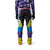 PANTALON FOX 180 BARBED [MORADO]
