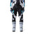 PANTALON FOX 180 KOZMIK [NEGRO]