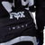 PANTALON FOX 180 KOZMIK [NEGRO]