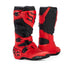 BOTAS FOX COMP [ROJO] (PARA NIÑO)