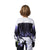 UNIFORME FOX 180 MORPHIC [MORADO] PARA NIÑOS